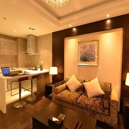 Chengdu Jianian Ceo Hotel - Funian Branch מראה חיצוני תמונה